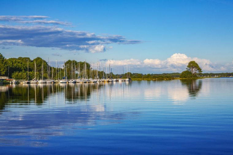 Move to the Nouvelle-Aquitaine region, A barn, terrace and pool, Relying on French healthcare, Loving the extra space in France, Cheaper cost of living, Spending time at lakes or at home, No plans to return to the UK