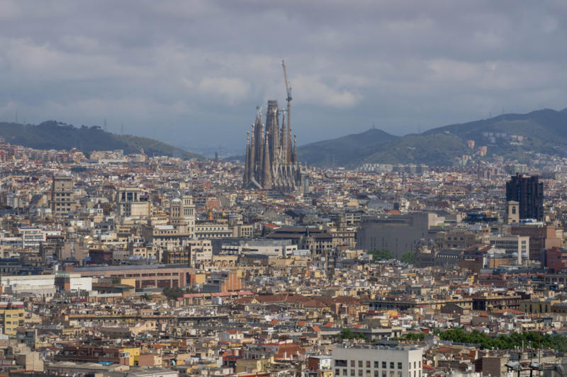 Barcelona - Now Tokyo - Now, Rio de Janeiro - Now, Sydney - Now, Los Angeles - Now, Bangkok - Now, London - Now, Rome - Now, Dubai - Now, Singapore - Now, San Francisco - Now, Hong Kong - Now, Madrid - Now, Barcelona - Now