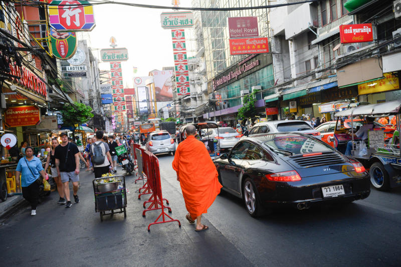 Bangkok - Now Tokyo - Now, Rio de Janeiro - Now, Sydney - Now, Los Angeles - Now, Bangkok - Now, London - Now, Rome - Now, Dubai - Now, Singapore - Now, San Francisco - Now, Hong Kong - Now, Madrid - Now, Barcelona - Now