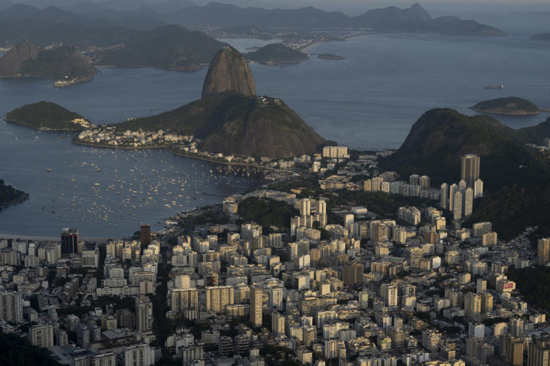 Rio de Janeiro - Now Tokyo - Now, Rio de Janeiro - Now, Sydney - Now, Los Angeles - Now, Bangkok - Now, London - Now, Rome - Now, Dubai - Now, Singapore - Now, San Francisco - Now, Hong Kong - Now, Madrid - Now, Barcelona - Now