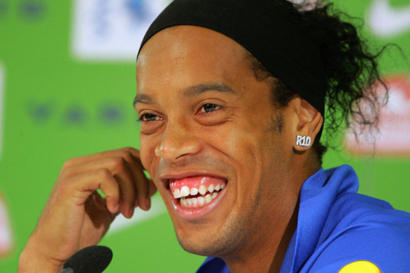 His charismatic presence A precocious talent, Playing with joy and creativity, From rivalry to respect, Transcendent scoring ability, Iconic status, A reference point for today's players, Global joy, A career with complexities