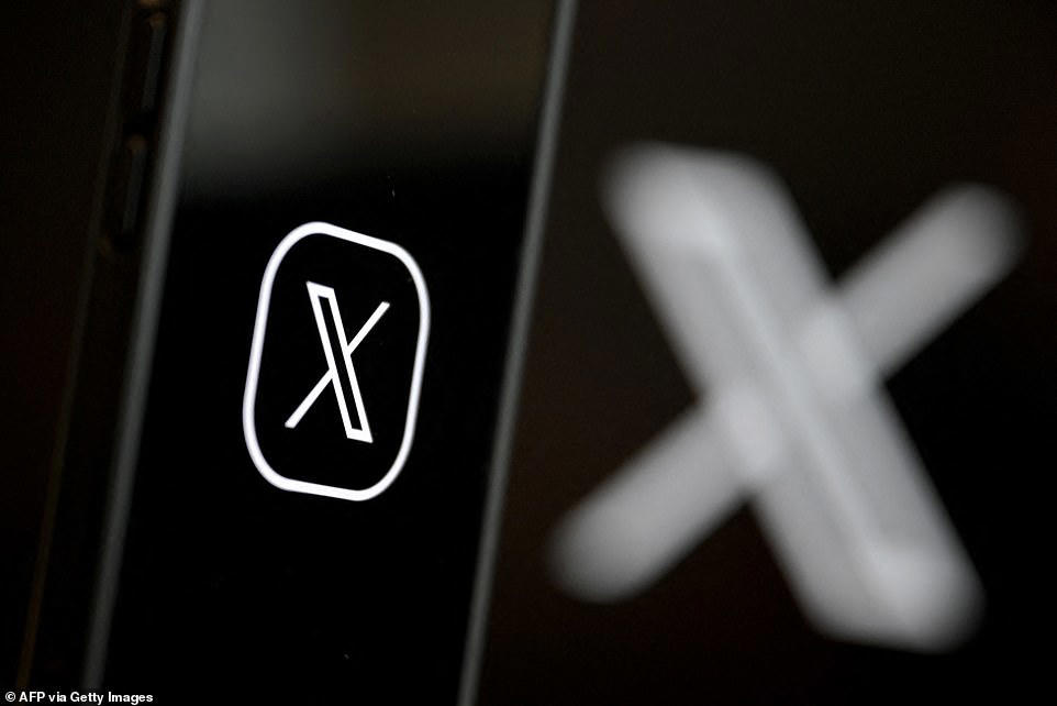 Musk's X platform is down worldwide