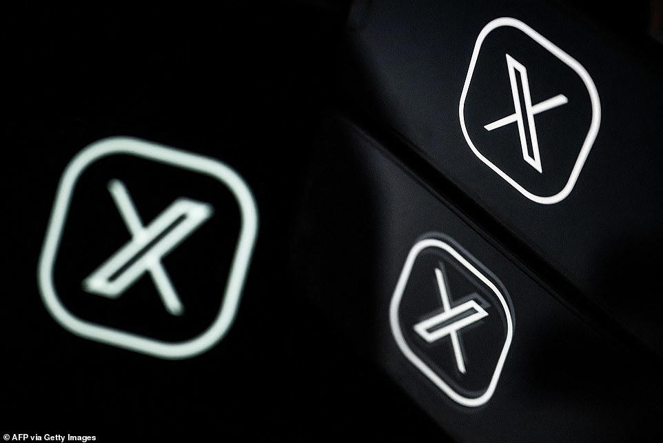Musk's X platform is down worldwide
