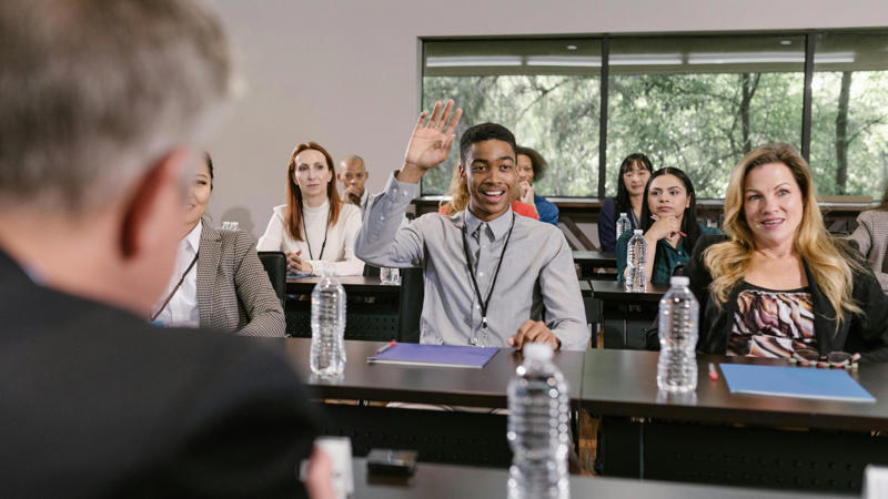 1. Use Their Name Early, 2. Wear Well-Fitted Clothing, 3. Maintain Good Posture, 4. Ask Insightful Questions, 5. Master The Art Of Eye Contact, 6. Show Genuine Enthusiasm, 7. Listen Without Interrupting, 8. Mirror Subtle Body Language, 9. Give Sincere Compliments, 10. Pause Before Responding, 11. Remember Small Details, 12. Use Humor Sparingly, 13. Speak Slightly Slower, 14. Offer Unexpected Help, 15. Express Gratitude Clearly, 16. Keep Your Phone Hidden, 17. Maintain A Light Scent, 18. Introduce Others Thoughtfully, 19. Have A Confident Walk, 20. Keep A Clean Appearance