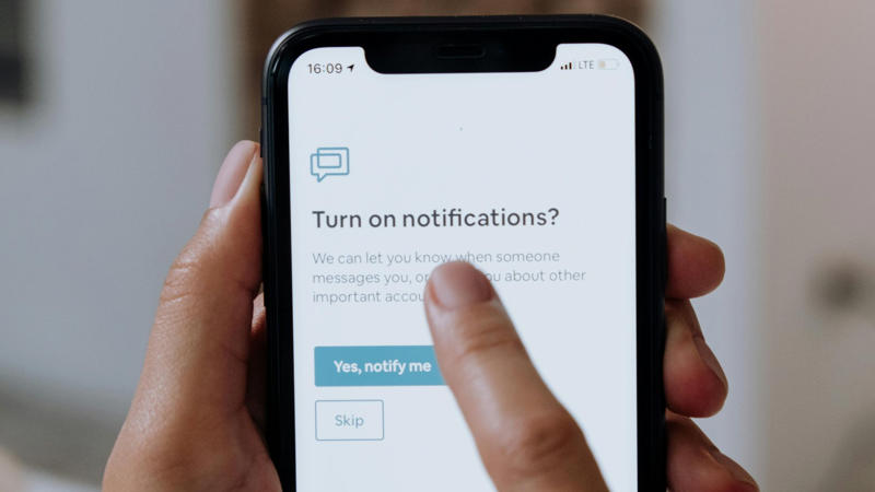 14. Turn Off Unnecessary Notifications 1. Start With What They Already Know, 2. Set Up Voice Assistants, 3. Use Real-Life Examples, 4. Make Tech Social, 5. Use The Search Bar, 6. Repeat And Reinforce, 7. Write Down Step-by-Step Instructions, 8. Introduce One App At A Time, 9. Create A “Tech Corner”, 10. Avoid Technical Jargon, 11. Let Them Teach Back, 12. Use Visual Aids And Diagrams, 13. Keep Devices Updated And Clutter-Free, 14. Turn Off Unnecessary Notifications, 15. Leverage YouTube Tutorials, 16. Practice Patience And Humor, 17. Teach How To Manage Passwords, 18. Use Sticky Notes, 19. Encourage Them To Explore, 20. Spot Online Scams