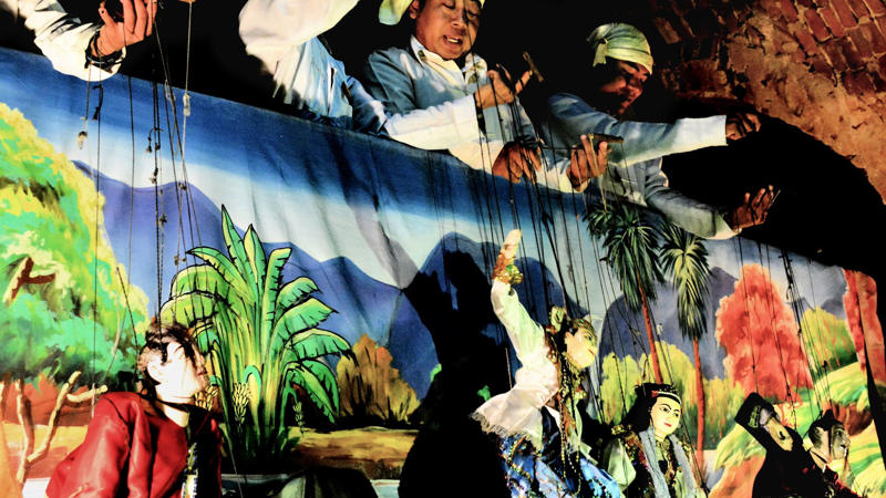 5. Bachelor Of Fine Arts In Puppet Arts 1. Diploma In Clowning Arts, 2. Bachelor Of Arts In Psychedelic Studies, 3. Bachelor Of Science In Fermentation Sciences, 4. Bachelor Of Fine Arts In Comic Art, 5. Bachelor Of Fine Arts In Puppet Arts, 6. Associate Of Applied Science In Farrier Science, 7. Bachelor Of Science In Adventure Education, 8. Bachelor Of Science In Cannabis Business, 9. Bachelor Of Arts In Manga Studies, 10. Diploma In Contemporary Circus Arts, 11. Bachelor Of Fine Arts In Bagpipe Performance, 12. Bachelor Of Science In Feed Science And Management, 13. Master Of Science In Biomimicry, 14. Bachelor Of Arts In Sexuality And Gender Performance, 15. Associate Of Applied Science In Bicycle Design And Fabrication, 16. Bachelor Of Science In Therapeutic Horsemanship, 17. Bachelor Of Fine Arts In Costume Technology, 18. Bachelor Of Fine Arts In Toy Design, 19. Bachelor Of Science In Race Track Industry, 20. Bachelor Of Fine Arts In Themed Entertainment Design