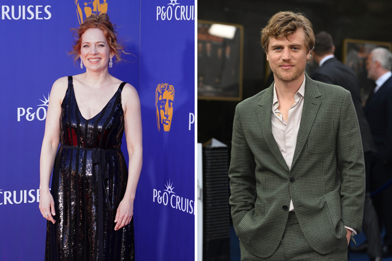 Harry Potter Reboot Coming to HBO, Series Release Date: What We Know, Who Is in the Cast?, The Trio Reimagined , A Star-Studded Hogwarts Faculty, Rising Stars Take On Student Roles, What People Are Saying