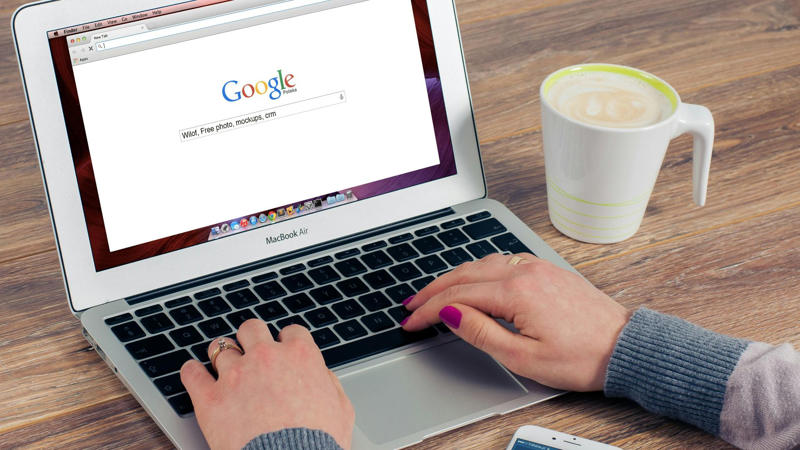5. Use The Search Bar 1. Start With What They Already Know, 2. Set Up Voice Assistants, 3. Use Real-Life Examples, 4. Make Tech Social, 5. Use The Search Bar, 6. Repeat And Reinforce, 7. Write Down Step-by-Step Instructions, 8. Introduce One App At A Time, 9. Create A “Tech Corner”, 10. Avoid Technical Jargon, 11. Let Them Teach Back, 12. Use Visual Aids And Diagrams, 13. Keep Devices Updated And Clutter-Free, 14. Turn Off Unnecessary Notifications, 15. Leverage YouTube Tutorials, 16. Practice Patience And Humor, 17. Teach How To Manage Passwords, 18. Use Sticky Notes, 19. Encourage Them To Explore, 20. Spot Online Scams