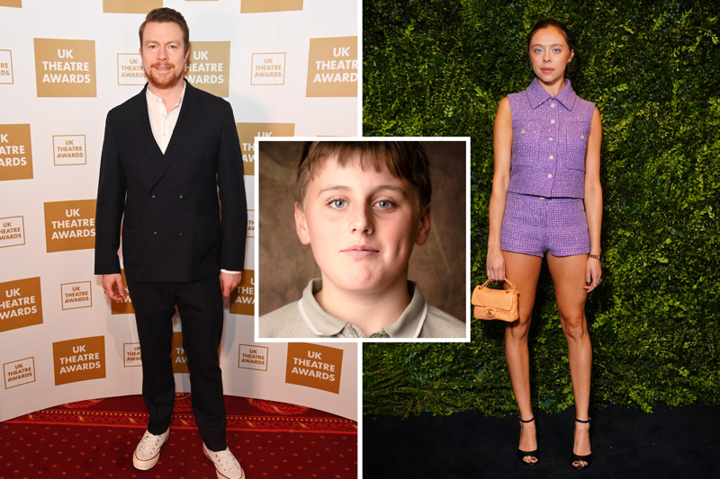 Harry Potter Reboot Coming to HBO, Series Release Date: What We Know, Who Is in the Cast?, The Trio Reimagined , A Star-Studded Hogwarts Faculty, Rising Stars Take On Student Roles, What People Are Saying