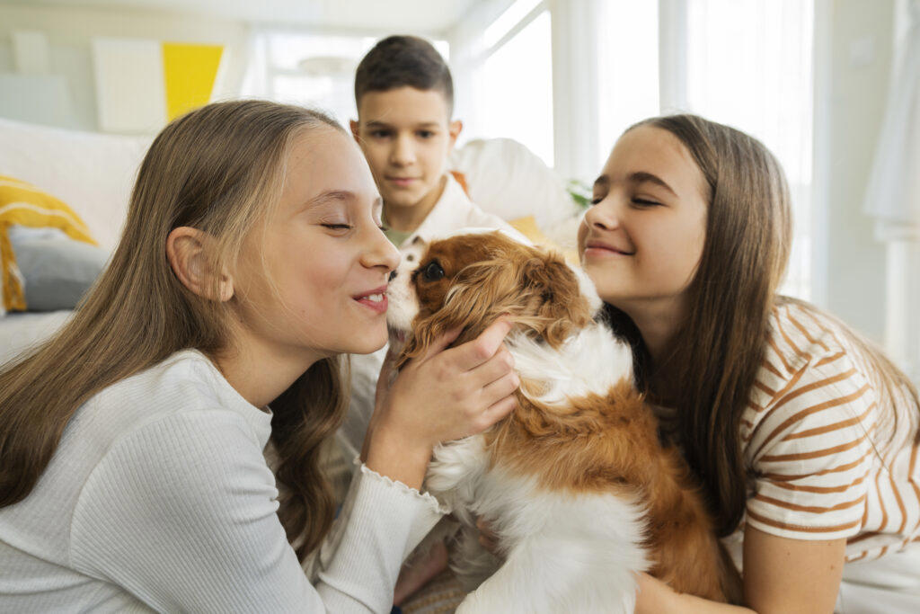 Tip #1: Keep Ingredients Simple and Safe, Tip #2: Choose the Right Treat Size, Tip #3: Store Them Properly, Tip #4: Consider Dietary Needs, Tip #5: Make It Fun and Involve the Family, Recipe #1: Peanut Butter &amp; Banana Dog Cookie, Recipe #2: Tuna and Catnip Cat Treats, Recipe #3: Frozen Chicken Broth Cubes (Dogs or Cats), Recipe #4: Apple and Carrot Bunny Bites, Recipe #5: Hamster-Friendly Seed Balls, Have Fun Treat-Making!