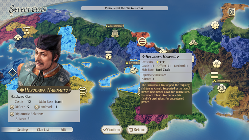Humble beginnings, Rise above your station, A council of your peers, Friends we made along the way, What are we doing today, brain?, A beautiful mess, Not easy to love, Should I play Nobunaga’s Ambition: Awakening?, Play it if…, Don't play it if…, Accessibility, How I reviewed Nobunaga’s Ambition: Awakening