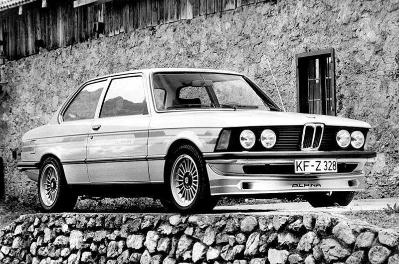Three becomes 50, 1975 BMW 3 Series E21, 1977 BMW 3 Series E21 Baur Topcabriolet, 1977 BMW 320i Turbo Art Car, 1978 Alpina B6 2.8, 1981 Alpina 318i, 1982 BMW 3 Series E30, 1983 BMW 3 Series Baur Topcabriolet E30, 1985 BMW 325iX, 1985 BMW 333i, 1986 BMW 3 Series Convertible E30, 1986 BMW M3 E30, 1987 Alpina B6 3.5 S, 1987 BMW 3 Series Elektro-Antrieb, 1987 BMW 3 Series Touring E30, 1990 BMW 3 Series E36, 1990 BMW 3 Series Coupé E36, 1992 BMW M3 E36, 1993 BMW 3 Series Convertible E36, 1994 BMW 3 Series Compact E36, 1994 BMW 3 Series Touring E36, 1995 Alpina B8 4.6, 1997 BMW 3 Series E46, 2000 BMW M3 E46, 2005 BMW 3 Series E90, 2007 BMW M3 E90, 2011 BMW 3 Series F30, 2014 BMW M3 F80, 2018 BMW 3 Series G20, 2022 BMW M3 Touring G81