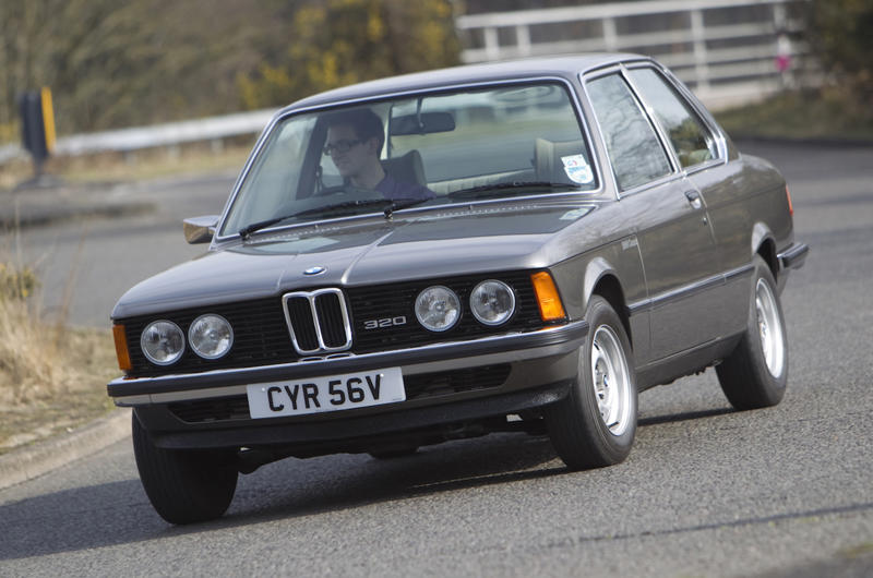 Three becomes 50, 1975 BMW 3 Series E21, 1977 BMW 3 Series E21 Baur Topcabriolet, 1977 BMW 320i Turbo Art Car, 1978 Alpina B6 2.8, 1981 Alpina 318i, 1982 BMW 3 Series E30, 1983 BMW 3 Series Baur Topcabriolet E30, 1985 BMW 325iX, 1985 BMW 333i, 1986 BMW 3 Series Convertible E30, 1986 BMW M3 E30, 1987 Alpina B6 3.5 S, 1987 BMW 3 Series Elektro-Antrieb, 1987 BMW 3 Series Touring E30, 1990 BMW 3 Series E36, 1990 BMW 3 Series Coupé E36, 1992 BMW M3 E36, 1993 BMW 3 Series Convertible E36, 1994 BMW 3 Series Compact E36, 1994 BMW 3 Series Touring E36, 1995 Alpina B8 4.6, 1997 BMW 3 Series E46, 2000 BMW M3 E46, 2005 BMW 3 Series E90, 2007 BMW M3 E90, 2011 BMW 3 Series F30, 2014 BMW M3 F80, 2018 BMW 3 Series G20, 2022 BMW M3 Touring G81