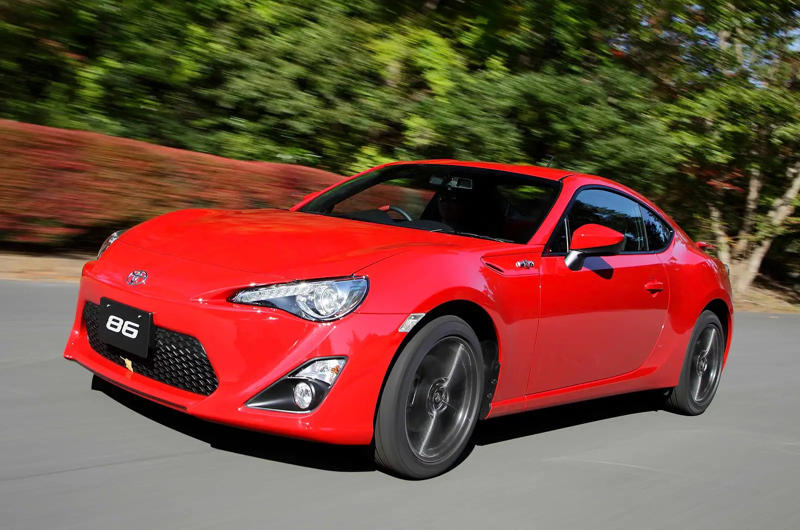 Toyota GT86 Toyota Celica, Mazda RX-8, Toyota GT86, Fisker Karma, Ferrari Mondial, DeLorean DMC-12, Honda CR-Z, Hyundai Coupe, Ford Mustang King Cobra, Chevrolet Camaro, Hyundai Veloster, Mitsubishi Eclipse Spider GS, Audi 100 Coupe S, Pontiac Fiero, Mazda MX-30, Mazda MX-5, Volkswagen SP2, Mitsubishi FTO, Porsche 924, Lancia Scorpion, Smart Roadster, Fiat X1/9, Porsche 914, Renault Caravelle, Volkswagen Karmann Ghia (1955), Volvo P1800 (1961)