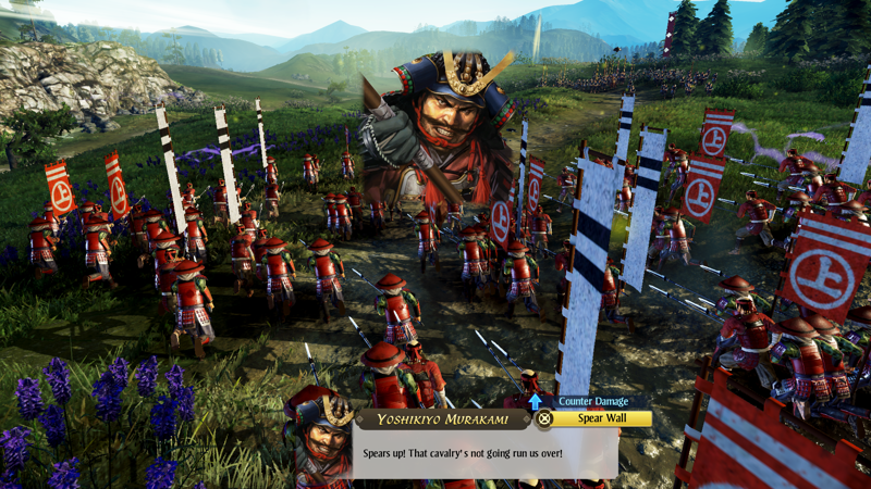 Humble beginnings, Rise above your station, A council of your peers, Friends we made along the way, What are we doing today, brain?, A beautiful mess, Not easy to love, Should I play Nobunaga’s Ambition: Awakening?, Play it if…, Don't play it if…, Accessibility, How I reviewed Nobunaga’s Ambition: Awakening
