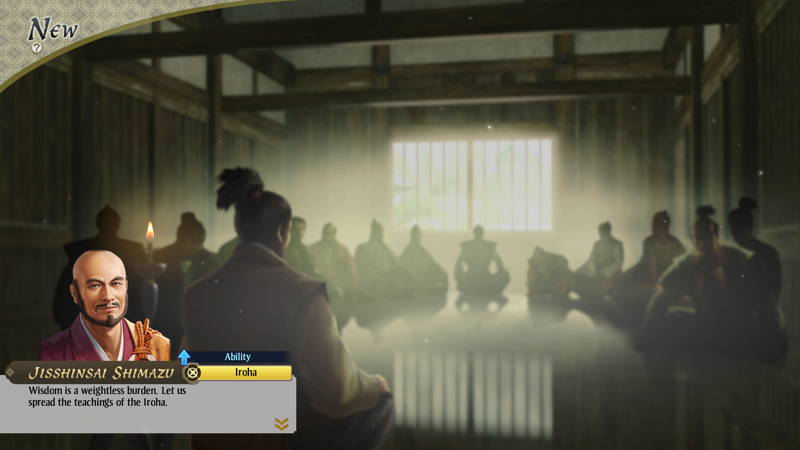 Humble beginnings, Rise above your station, A council of your peers, Friends we made along the way, What are we doing today, brain?, A beautiful mess, Not easy to love, Should I play Nobunaga’s Ambition: Awakening?, Play it if…, Don't play it if…, Accessibility, How I reviewed Nobunaga’s Ambition: Awakening
