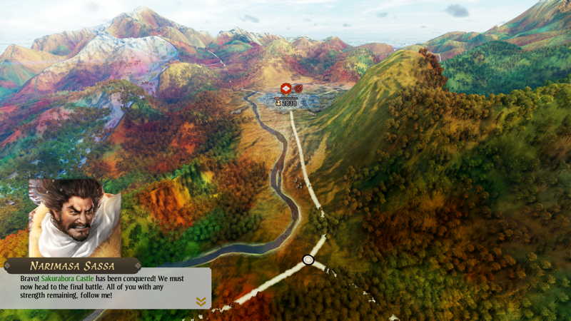 Humble beginnings, Rise above your station, A council of your peers, Friends we made along the way, What are we doing today, brain?, A beautiful mess, Not easy to love, Should I play Nobunaga’s Ambition: Awakening?, Play it if…, Don't play it if…, Accessibility, How I reviewed Nobunaga’s Ambition: Awakening