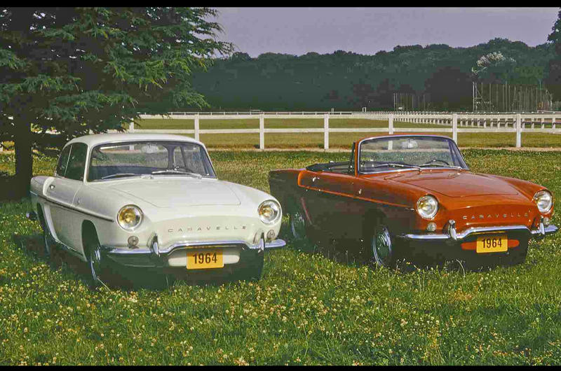 Renault Caravelle Toyota Celica, Mazda RX-8, Toyota GT86, Fisker Karma, Ferrari Mondial, DeLorean DMC-12, Honda CR-Z, Hyundai Coupe, Ford Mustang King Cobra, Chevrolet Camaro, Hyundai Veloster, Mitsubishi Eclipse Spider GS, Audi 100 Coupe S, Pontiac Fiero, Mazda MX-30, Mazda MX-5, Volkswagen SP2, Mitsubishi FTO, Porsche 924, Lancia Scorpion, Smart Roadster, Fiat X1/9, Porsche 914, Renault Caravelle, Volkswagen Karmann Ghia (1955), Volvo P1800 (1961)