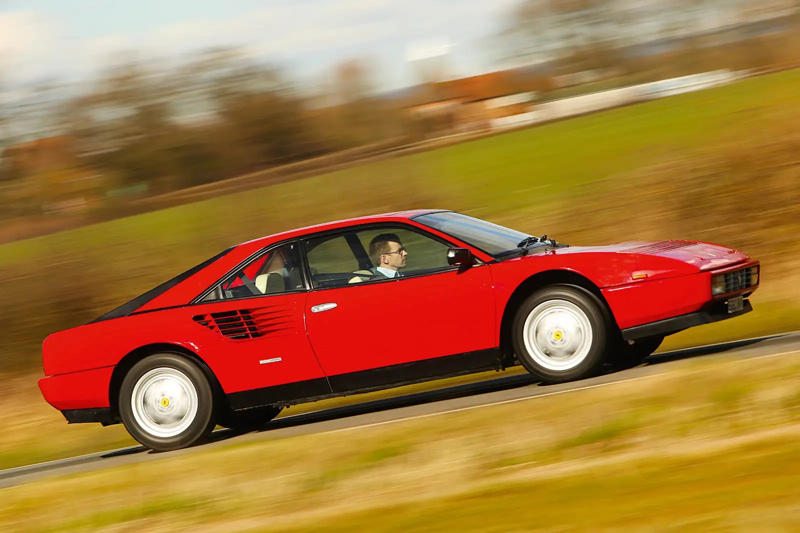 Ferrari Mondial Toyota Celica, Mazda RX-8, Toyota GT86, Fisker Karma, Ferrari Mondial, DeLorean DMC-12, Honda CR-Z, Hyundai Coupe, Ford Mustang King Cobra, Chevrolet Camaro, Hyundai Veloster, Mitsubishi Eclipse Spider GS, Audi 100 Coupe S, Pontiac Fiero, Mazda MX-30, Mazda MX-5, Volkswagen SP2, Mitsubishi FTO, Porsche 924, Lancia Scorpion, Smart Roadster, Fiat X1/9, Porsche 914, Renault Caravelle, Volkswagen Karmann Ghia (1955), Volvo P1800 (1961)