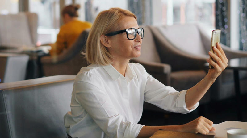 3. Use Real-Life Examples 1. Start With What They Already Know, 2. Set Up Voice Assistants, 3. Use Real-Life Examples, 4. Make Tech Social, 5. Use The Search Bar, 6. Repeat And Reinforce, 7. Write Down Step-by-Step Instructions, 8. Introduce One App At A Time, 9. Create A “Tech Corner”, 10. Avoid Technical Jargon, 11. Let Them Teach Back, 12. Use Visual Aids And Diagrams, 13. Keep Devices Updated And Clutter-Free, 14. Turn Off Unnecessary Notifications, 15. Leverage YouTube Tutorials, 16. Practice Patience And Humor, 17. Teach How To Manage Passwords, 18. Use Sticky Notes, 19. Encourage Them To Explore, 20. Spot Online Scams
