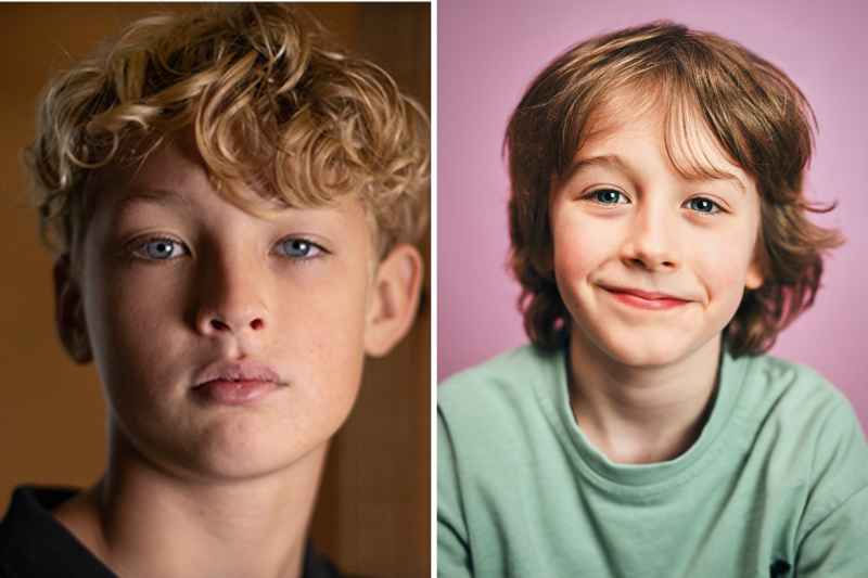 Harry Potter Reboot Coming to HBO, Series Release Date: What We Know, Who Is in the Cast?, The Trio Reimagined , A Star-Studded Hogwarts Faculty, Rising Stars Take On Student Roles, What People Are Saying