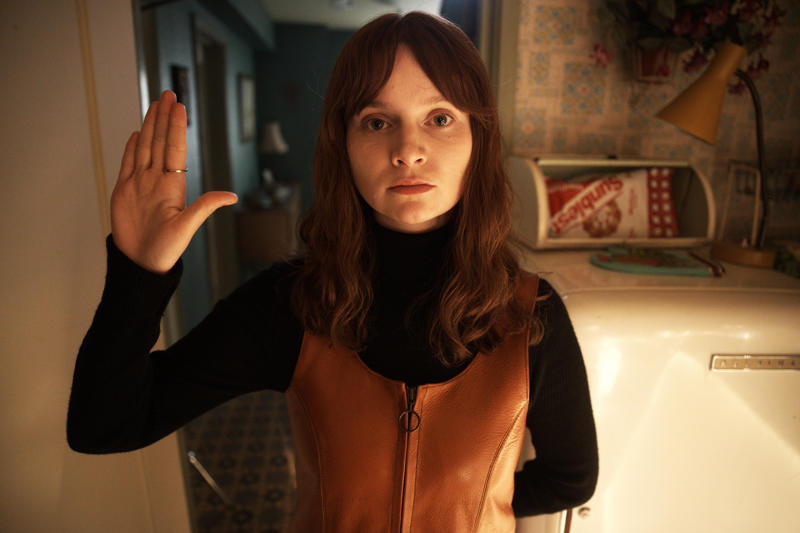 Taylor Dearden, The Pitt, Natasha Lyonne, Poker Face, Lola Petticrew, Say Nothing, Rhenzy Feliz, The Penguin, Uzo Aduba, The Residence , Sharon Horgan, Bad Sisters, Zach Cherry, Severance , Colman Domingo, The Four Seasons , Jeff Hiller, Somebody Somewhere