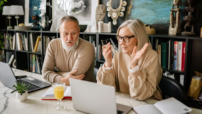 9. Create A “Tech Corner” 1. Start With What They Already Know, 2. Set Up Voice Assistants, 3. Use Real-Life Examples, 4. Make Tech Social, 5. Use The Search Bar, 6. Repeat And Reinforce, 7. Write Down Step-by-Step Instructions, 8. Introduce One App At A Time, 9. Create A “Tech Corner”, 10. Avoid Technical Jargon, 11. Let Them Teach Back, 12. Use Visual Aids And Diagrams, 13. Keep Devices Updated And Clutter-Free, 14. Turn Off Unnecessary Notifications, 15. Leverage YouTube Tutorials, 16. Practice Patience And Humor, 17. Teach How To Manage Passwords, 18. Use Sticky Notes, 19. Encourage Them To Explore, 20. Spot Online Scams