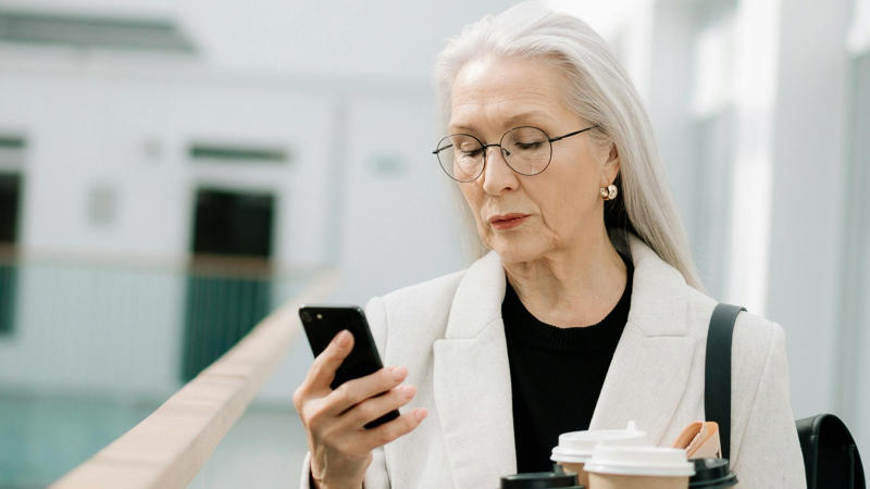 20. Spot Online Scams 1. Start With What They Already Know, 2. Set Up Voice Assistants, 3. Use Real-Life Examples, 4. Make Tech Social, 5. Use The Search Bar, 6. Repeat And Reinforce, 7. Write Down Step-by-Step Instructions, 8. Introduce One App At A Time, 9. Create A “Tech Corner”, 10. Avoid Technical Jargon, 11. Let Them Teach Back, 12. Use Visual Aids And Diagrams, 13. Keep Devices Updated And Clutter-Free, 14. Turn Off Unnecessary Notifications, 15. Leverage YouTube Tutorials, 16. Practice Patience And Humor, 17. Teach How To Manage Passwords, 18. Use Sticky Notes, 19. Encourage Them To Explore, 20. Spot Online Scams