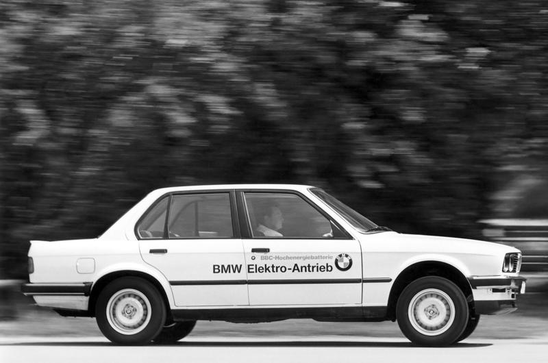 Three becomes 50, 1975 BMW 3 Series E21, 1977 BMW 3 Series E21 Baur Topcabriolet, 1977 BMW 320i Turbo Art Car, 1978 Alpina B6 2.8, 1981 Alpina 318i, 1982 BMW 3 Series E30, 1983 BMW 3 Series Baur Topcabriolet E30, 1985 BMW 325iX, 1985 BMW 333i, 1986 BMW 3 Series Convertible E30, 1986 BMW M3 E30, 1987 Alpina B6 3.5 S, 1987 BMW 3 Series Elektro-Antrieb, 1987 BMW 3 Series Touring E30, 1990 BMW 3 Series E36, 1990 BMW 3 Series Coupé E36, 1992 BMW M3 E36, 1993 BMW 3 Series Convertible E36, 1994 BMW 3 Series Compact E36, 1994 BMW 3 Series Touring E36, 1995 Alpina B8 4.6, 1997 BMW 3 Series E46, 2000 BMW M3 E46, 2005 BMW 3 Series E90, 2007 BMW M3 E90, 2011 BMW 3 Series F30, 2014 BMW M3 F80, 2018 BMW 3 Series G20, 2022 BMW M3 Touring G81