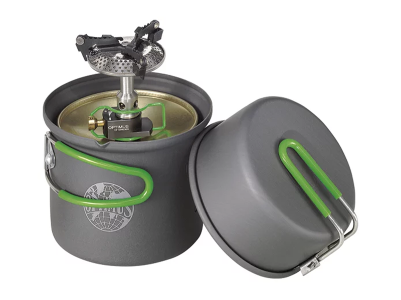 How I tested, Why you can trust IndyBest U.S. reviews, The best camping stoves for 2025 are:, Camp Chef kodiak, Coleman classic one-burner, Jetboil genesis basecamp system, Front Runner safari chef, Optimus crux lite solo cook system, MSR windburner stove system combo, Primus alika camping stove, What is the best camping stove? 