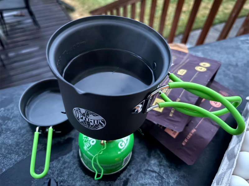 How I tested, Why you can trust IndyBest U.S. reviews, The best camping stoves for 2025 are:, Camp Chef kodiak, Coleman classic one-burner, Jetboil genesis basecamp system, Front Runner safari chef, Optimus crux lite solo cook system, MSR windburner stove system combo, Primus alika camping stove, What is the best camping stove?