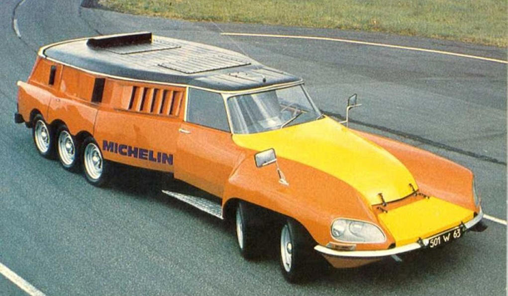 Outspan MINI, Boeing car, Voisin C5, Apple iCar, Siemens Elektrische Viktoria, Roborace powered by Nvidia, Google Firefly, Michelin PLR, Grumman LLV, Samsung Digital Cockpit, Samsung XM3 Inspire, Messerschmitt KR200, Kalashnikov CV-1, Kalashnikov, Yamaha OX99-11, Yamaha Sports Ride Concept, Bosch IoT Shuttle, Maytag C, Lightburn Zeta, Peel P50, Toyota Model AA, Mitsubishi Model A, Bombardier NEV, Airbus car, Ineos Grenadier
