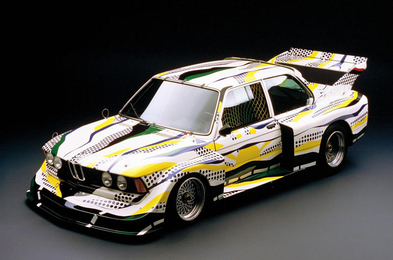 Three becomes 50, 1975 BMW 3 Series E21, 1977 BMW 3 Series E21 Baur Topcabriolet, 1977 BMW 320i Turbo Art Car, 1978 Alpina B6 2.8, 1981 Alpina 318i, 1982 BMW 3 Series E30, 1983 BMW 3 Series Baur Topcabriolet E30, 1985 BMW 325iX, 1985 BMW 333i, 1986 BMW 3 Series Convertible E30, 1986 BMW M3 E30, 1987 Alpina B6 3.5 S, 1987 BMW 3 Series Elektro-Antrieb, 1987 BMW 3 Series Touring E30, 1990 BMW 3 Series E36, 1990 BMW 3 Series Coupé E36, 1992 BMW M3 E36, 1993 BMW 3 Series Convertible E36, 1994 BMW 3 Series Compact E36, 1994 BMW 3 Series Touring E36, 1995 Alpina B8 4.6, 1997 BMW 3 Series E46, 2000 BMW M3 E46, 2005 BMW 3 Series E90, 2007 BMW M3 E90, 2011 BMW 3 Series F30, 2014 BMW M3 F80, 2018 BMW 3 Series G20, 2022 BMW M3 Touring G81