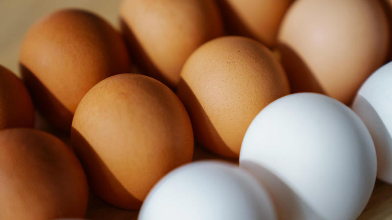 5. Egg Whites 1. Cheese, 3. Butter, 4. Ice Cream, 6. Coconut Oil, 7. Brownies, 8. Whipped Cream, 9. Coffee Creamer, 10. Cakes, 1. Mushrooms, 3. Skinless Chicken Breast, 4. Cottage Cheese, 5. Egg Whites, 6. Haddock, 7. Quinoa, 8. Sweet Potatoes, 9. Fresh Fruit, 10. Shrimp