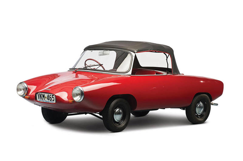 Outspan MINI, Boeing car, Voisin C5, Apple iCar, Siemens Elektrische Viktoria, Roborace powered by Nvidia, Google Firefly, Michelin PLR, Grumman LLV, Samsung Digital Cockpit, Samsung XM3 Inspire, Messerschmitt KR200, Kalashnikov CV-1, Kalashnikov, Yamaha OX99-11, Yamaha Sports Ride Concept, Bosch IoT Shuttle, Maytag C, Lightburn Zeta, Peel P50, Toyota Model AA, Mitsubishi Model A, Bombardier NEV, Airbus car, Ineos Grenadier