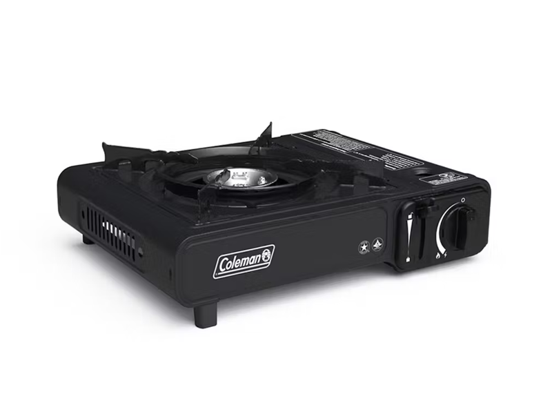 How I tested, Why you can trust IndyBest U.S. reviews, The best camping stoves for 2025 are:, Camp Chef kodiak, Coleman classic one-burner, Jetboil genesis basecamp system, Front Runner safari chef, Optimus crux lite solo cook system, MSR windburner stove system combo, Primus alika camping stove, What is the best camping stove? 