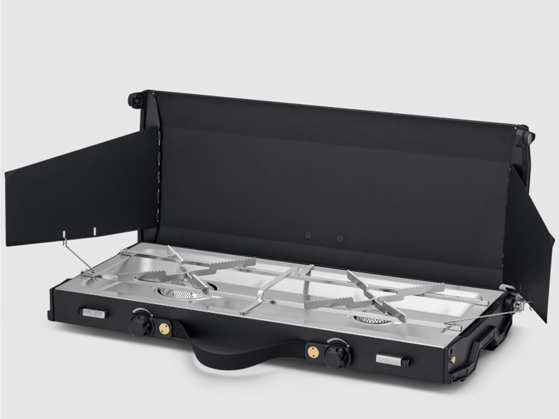 How I tested, Why you can trust IndyBest U.S. reviews, The best camping stoves for 2025 are:, Camp Chef kodiak, Coleman classic one-burner, Jetboil genesis basecamp system, Front Runner safari chef, Optimus crux lite solo cook system, MSR windburner stove system combo, Primus alika camping stove, What is the best camping stove? 