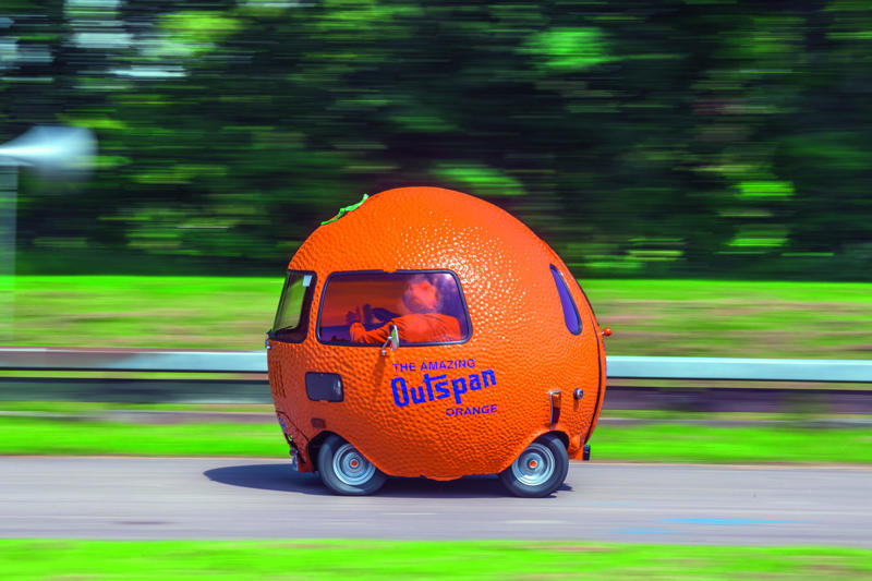 Outspan MINI, Boeing car, Voisin C5, Apple iCar, Siemens Elektrische Viktoria, Roborace powered by Nvidia, Google Firefly, Michelin PLR, Grumman LLV, Samsung Digital Cockpit, Samsung XM3 Inspire, Messerschmitt KR200, Kalashnikov CV-1, Kalashnikov, Yamaha OX99-11, Yamaha Sports Ride Concept, Bosch IoT Shuttle, Maytag C, Lightburn Zeta, Peel P50, Toyota Model AA, Mitsubishi Model A, Bombardier NEV, Airbus car, Ineos Grenadier