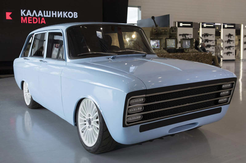 Outspan MINI, Boeing car, Voisin C5, Apple iCar, Siemens Elektrische Viktoria, Roborace powered by Nvidia, Google Firefly, Michelin PLR, Grumman LLV, Samsung Digital Cockpit, Samsung XM3 Inspire, Messerschmitt KR200, Kalashnikov CV-1, Kalashnikov, Yamaha OX99-11, Yamaha Sports Ride Concept, Bosch IoT Shuttle, Maytag C, Lightburn Zeta, Peel P50, Toyota Model AA, Mitsubishi Model A, Bombardier NEV, Airbus car, Ineos Grenadier