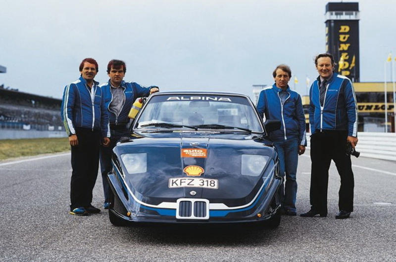 Three becomes 50, 1975 BMW 3 Series E21, 1977 BMW 3 Series E21 Baur Topcabriolet, 1977 BMW 320i Turbo Art Car, 1978 Alpina B6 2.8, 1981 Alpina 318i, 1982 BMW 3 Series E30, 1983 BMW 3 Series Baur Topcabriolet E30, 1985 BMW 325iX, 1985 BMW 333i, 1986 BMW 3 Series Convertible E30, 1986 BMW M3 E30, 1987 Alpina B6 3.5 S, 1987 BMW 3 Series Elektro-Antrieb, 1987 BMW 3 Series Touring E30, 1990 BMW 3 Series E36, 1990 BMW 3 Series Coupé E36, 1992 BMW M3 E36, 1993 BMW 3 Series Convertible E36, 1994 BMW 3 Series Compact E36, 1994 BMW 3 Series Touring E36, 1995 Alpina B8 4.6, 1997 BMW 3 Series E46, 2000 BMW M3 E46, 2005 BMW 3 Series E90, 2007 BMW M3 E90, 2011 BMW 3 Series F30, 2014 BMW M3 F80, 2018 BMW 3 Series G20, 2022 BMW M3 Touring G81