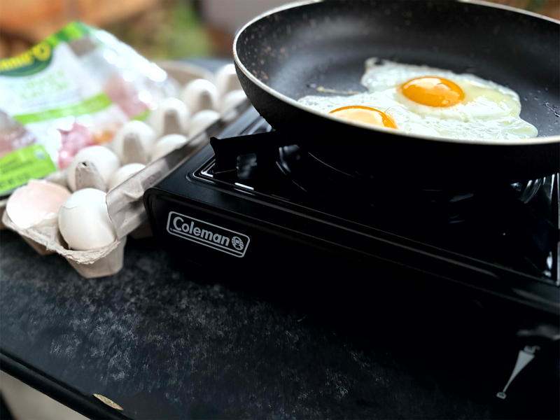 How I tested, Why you can trust IndyBest U.S. reviews, The best camping stoves for 2025 are:, Camp Chef kodiak, Coleman classic one-burner, Jetboil genesis basecamp system, Front Runner safari chef, Optimus crux lite solo cook system, MSR windburner stove system combo, Primus alika camping stove, What is the best camping stove?
