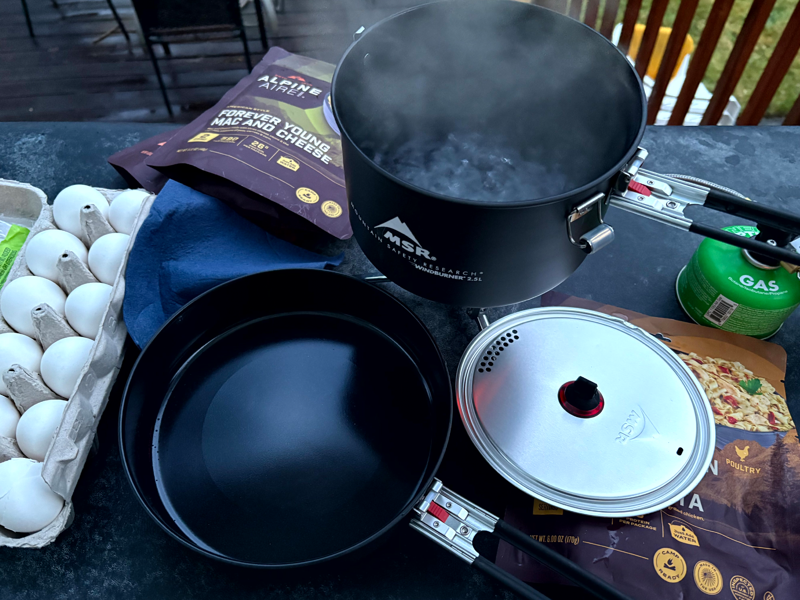 How I tested, Why you can trust IndyBest U.S. reviews, The best camping stoves for 2025 are:, Camp Chef kodiak, Coleman classic one-burner, Jetboil genesis basecamp system, Front Runner safari chef, Optimus crux lite solo cook system, MSR windburner stove system combo, Primus alika camping stove, What is the best camping stove?