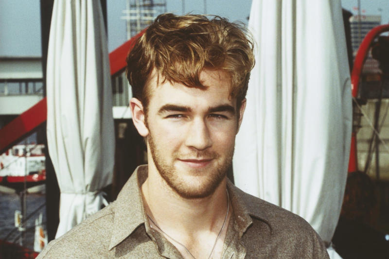 Great debut Do you remember James Van Der Beek?, Mass phenomenon, I was aiming to be an athlete but..., Great debut, Dawson arrived and with him came fame, The peak of his career, First marriage, Second time was the charm, The big announcement, Family comes first, Five more!, 'What you want most is to take care of your children', Five miscarriages, Learning from the hardships, Very active on social media, And the job?, His best role: being a dad, The 'Stifler syndrome'