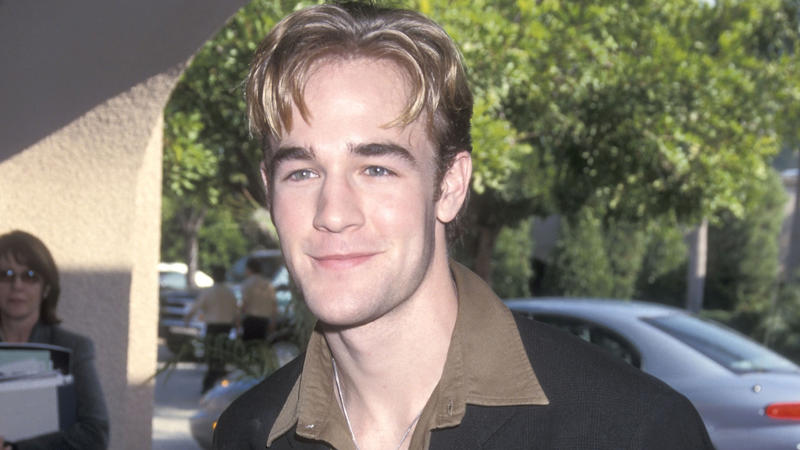 Do you remember James Van Der Beek? Do you remember James Van Der Beek?, Mass phenomenon, I was aiming to be an athlete but..., Great debut, Dawson arrived and with him came fame, The peak of his career, First marriage, Second time was the charm, The big announcement, Family comes first, Five more!, 'What you want most is to take care of your children', Five miscarriages, Learning from the hardships, Very active on social media, And the job?, His best role: being a dad, The 'Stifler syndrome'