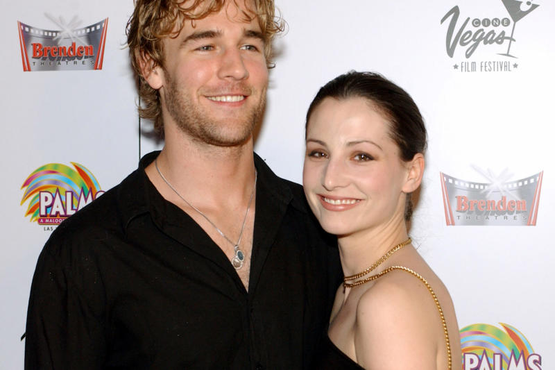 First marriage Do you remember James Van Der Beek?, Mass phenomenon, I was aiming to be an athlete but..., Great debut, Dawson arrived and with him came fame, The peak of his career, First marriage, Second time was the charm, The big announcement, Family comes first, Five more!, 'What you want most is to take care of your children', Five miscarriages, Learning from the hardships, Very active on social media, And the job?, His best role: being a dad, The 'Stifler syndrome'