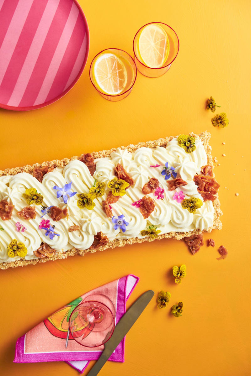 Most-clicked Easter desserts, No-bake Easter chocolate desserts, Easter desserts for kids, Turn these carrot cake recipes into an Easter delight, Decadent desserts fit for an Easter spread