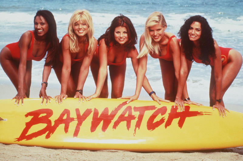 From the hardware store to prime time, Miss Vegas, but with a schedule, The jump to 'The Price is Right', The landing on 'Baywatch', Neely: The anti-Pamela, Controversies on and off the set, A resignation with cleavage and scandal, The battle for her health: Hypothyroidism, The 'Playboy' she was and the one she chose not to be, Reality shows and second chances, Motherhood