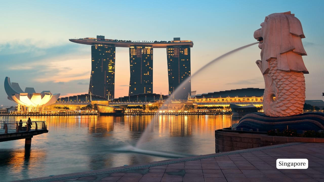 14. Singapore – Reader Score: 86.47 This city-state epitomises innovation. Known for its green skyscrapers, diverse cuisine, and clean efficiency, Singapore remains a model for futuristic urban planning. (Image: Canva) 1. Chiang Mai, Thailand – Reader Score: 91.94 A perennial favourite and WBA Hall of Fame inductee, Chiang Mai balances serene landscapes with vibrant culture. Nestled in northern Thailand, the city is home to ancient temples like Wat Phra That Doi Suthep and bustling night markets offering local dishes such as mango sticky rice and khao soi. The surrounding mountains provide trails and ethical elephant sanctuaries, making it a haven for nature enthusiasts. (Image: Canva), 2. Tokyo, Japan – Reader Score: 91.39 Modern marvels and timeworn shrines coexist seamlessly in Tokyo. The Japanese capital captivates with its refined culinary scene, cutting-edge fashion, and neighbourhoods that oscillate between futurism and tradition. (Image: Canva), 3. Bangkok, Thailand – Reader Score: 91.34 Dynamic and dizzying, Bangkok offers a sensorial overload. Whether it’s cruising the Chao Phraya River, exploring grand temples, or navigating its famed street food scene, this city rewards every kind of traveller. (Image: Canva), 4. Jaipur, India – Reader Score: 91.33 The "Pink City" of Rajasthan is an architectural symphony of forts, palaces, and old-world bazaars. Jaipur's enduring charm lies in its royal heritage and vibrant craftsmanship. (Image: Canva), 6. Kyoto, Japan – Reader Score: 90.61 Steeped in Zen tranquillity, Kyoto is the soul of traditional Japan. With moss-covered temples, seasonal gardens, and preserved teahouses, it offers a contemplative counterpoint to modern urbanism. (Image: Canva), 7. Ubud, Indonesia – Reader Score: 90.48 Bali's cultural epicentre, Ubud is known for its terraced rice fields, art studios, and wellness retreats. It's where Balinese spirituality and global creative communities intersect. (Image: Canva), 8. Siem Reap, Cambodia – Reader Score: 89.27 Gateway to the awe-inspiring Angkor Wat, Siem Reap charms with its colonial-era architecture and artisan markets. Beyond the temples, its culinary and cultural offerings continue to grow. (Image: Canva), 9. Mumbai, India – Reader Score: 89.17 India's financial hub doubles as its cultural nerve centre. From Bollywood studios and Victorian Gothic buildings to street food and sea-facing promenades, Mumbai pulses with contrasts. (Image: Canva), 10. Agra, India – Reader Score: 88.44 While best known for the Taj Mahal, Agra also boasts the Agra Fort and Itmad-ud-Daulah’s Tomb. It remains a significant waypoint for those tracing India’s Mughal legacy. (Image: Canva), 11. Osaka, Japan – Reader Score: 87.67 Osaka delivers hearty cuisine and a down-to-earth charm. The city’s street food, historic castle, and bustling shopping districts give Tokyo a compelling rival. (Image: Canva), 12. Hanoi, Vietnam – Reader Score: 87.61 The Vietnamese capital weaves communist-era history with ancient temples and a dynamic café culture. Its lakes, boulevards, and Old Quarter are ripe for exploration. (Image: Canva), 13. Taipei, Taiwan – Reader Score: 86.89 With its famed night markets and scenic trails, Taipei offers the ease of a modern capital with the intimacy of a local town. The food scene is particularly irresistible. (Image: Canva), 14. Singapore – Reader Score: 86.47 This city-state epitomises innovation. Known for its green skyscrapers, diverse cuisine, and clean efficiency, Singapore remains a model for futuristic urban planning. (Image: Canva), 15. Seoul, South Korea – Reader Score: 85.85 From K-pop to Gyeongbokgung Palace, Seoul is a confluence of global pop culture and deep-rooted traditions. Its districts are distinct microcosms offering everything from street fashion to hanbok-clad history. (Image: Canva)