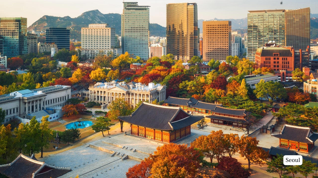 15. Seoul, South Korea – Reader Score: 85.85 From K-pop to Gyeongbokgung Palace, Seoul is a confluence of global pop culture and deep-rooted traditions. Its districts are distinct microcosms offering everything from street fashion to hanbok-clad history. (Image: Canva) 1. Chiang Mai, Thailand – Reader Score: 91.94 A perennial favourite and WBA Hall of Fame inductee, Chiang Mai balances serene landscapes with vibrant culture. Nestled in northern Thailand, the city is home to ancient temples like Wat Phra That Doi Suthep and bustling night markets offering local dishes such as mango sticky rice and khao soi. The surrounding mountains provide trails and ethical elephant sanctuaries, making it a haven for nature enthusiasts. (Image: Canva), 2. Tokyo, Japan – Reader Score: 91.39 Modern marvels and timeworn shrines coexist seamlessly in Tokyo. The Japanese capital captivates with its refined culinary scene, cutting-edge fashion, and neighbourhoods that oscillate between futurism and tradition. (Image: Canva), 3. Bangkok, Thailand – Reader Score: 91.34 Dynamic and dizzying, Bangkok offers a sensorial overload. Whether it’s cruising the Chao Phraya River, exploring grand temples, or navigating its famed street food scene, this city rewards every kind of traveller. (Image: Canva), 4. Jaipur, India – Reader Score: 91.33 The "Pink City" of Rajasthan is an architectural symphony of forts, palaces, and old-world bazaars. Jaipur's enduring charm lies in its royal heritage and vibrant craftsmanship. (Image: Canva), 6. Kyoto, Japan – Reader Score: 90.61 Steeped in Zen tranquillity, Kyoto is the soul of traditional Japan. With moss-covered temples, seasonal gardens, and preserved teahouses, it offers a contemplative counterpoint to modern urbanism. (Image: Canva), 7. Ubud, Indonesia – Reader Score: 90.48 Bali's cultural epicentre, Ubud is known for its terraced rice fields, art studios, and wellness retreats. It's where Balinese spirituality and global creative communities intersect. (Image: Canva), 8. Siem Reap, Cambodia – Reader Score: 89.27 Gateway to the awe-inspiring Angkor Wat, Siem Reap charms with its colonial-era architecture and artisan markets. Beyond the temples, its culinary and cultural offerings continue to grow. (Image: Canva), 9. Mumbai, India – Reader Score: 89.17 India's financial hub doubles as its cultural nerve centre. From Bollywood studios and Victorian Gothic buildings to street food and sea-facing promenades, Mumbai pulses with contrasts. (Image: Canva), 10. Agra, India – Reader Score: 88.44 While best known for the Taj Mahal, Agra also boasts the Agra Fort and Itmad-ud-Daulah’s Tomb. It remains a significant waypoint for those tracing India’s Mughal legacy. (Image: Canva), 11. Osaka, Japan – Reader Score: 87.67 Osaka delivers hearty cuisine and a down-to-earth charm. The city’s street food, historic castle, and bustling shopping districts give Tokyo a compelling rival. (Image: Canva), 12. Hanoi, Vietnam – Reader Score: 87.61 The Vietnamese capital weaves communist-era history with ancient temples and a dynamic café culture. Its lakes, boulevards, and Old Quarter are ripe for exploration. (Image: Canva), 13. Taipei, Taiwan – Reader Score: 86.89 With its famed night markets and scenic trails, Taipei offers the ease of a modern capital with the intimacy of a local town. The food scene is particularly irresistible. (Image: Canva), 14. Singapore – Reader Score: 86.47 This city-state epitomises innovation. Known for its green skyscrapers, diverse cuisine, and clean efficiency, Singapore remains a model for futuristic urban planning. (Image: Canva), 15. Seoul, South Korea – Reader Score: 85.85 From K-pop to Gyeongbokgung Palace, Seoul is a confluence of global pop culture and deep-rooted traditions. Its districts are distinct microcosms offering everything from street fashion to hanbok-clad history. (Image: Canva)