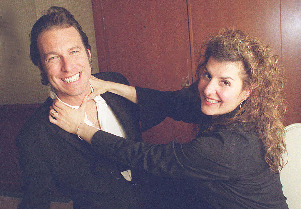 Popcorn time!, Mother of the Bride (2024), My Big Fat Greek Wedding, Father of the Bride (1991), My Best Friend's Wedding (1997), Runaway Bride (1999), The Wedding Planner (2001), Monster-in-Law (2005), Meet the Parents (2000), The Wedding Crashers (2005), S e x and The City (2008), Bride Wars (2009), Sweet Home Alabama (2002), 27 Dresses (2008), The Proposal (2009), Bridesmaids (2011), Mamma Mia! (2008), The Hangover (2009), The Princess Diaries 2: Royal Engagement (2004), American Pie (2003)